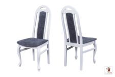 Klasyczne krzesła do salonu i jadalni Dar