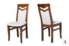 Krzesła tapicerowane do salonu i jadalni DANIEL KKT-13