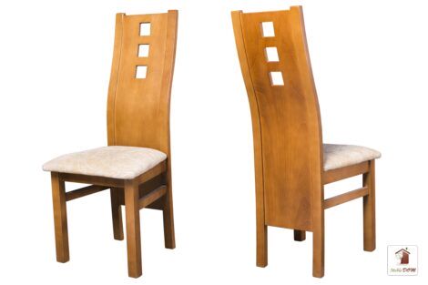 Krzesła tapicerowane do salonu i jadalni DESIGN2 KNT-23