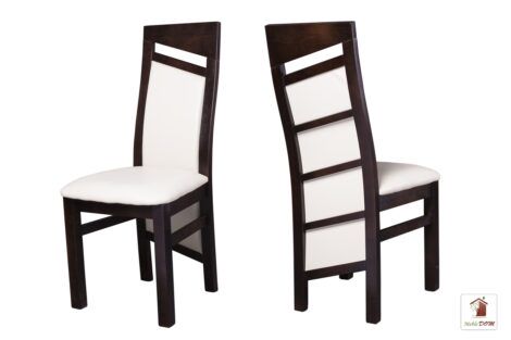 Krzesła tapicerowane do salonu i jadalni EDWARD KNT-14