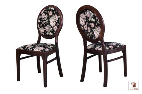 Krzesła tapicerowane do salonu i jadalni LORD II KST-41
