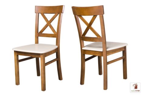 Krzesła do salonu i jadalni NORD KKB-27