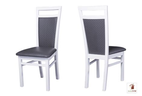 Krzesła tapicerowane do salonu i jadalni Paloma KKT-18