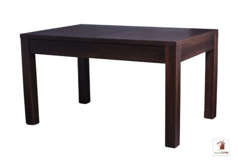 Prostokątny stół rozkładany do salonu i jadalni Strong SKK-74