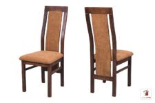 Nowoczesne krzesła do salonu i jadalni FALA KNT-86