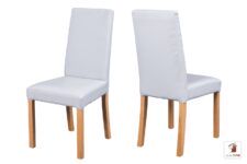 Nowoczesne krzesła tapicerowane CC1 II