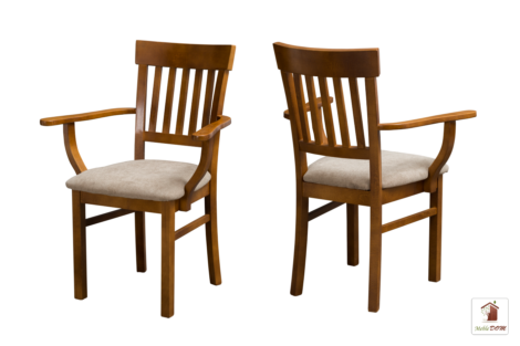 Krzesła z podłokietnikami MILANO Trone KKT-98