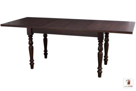 Stół rozkładany prostokątny do jadalni VALENCIA SSK-100
