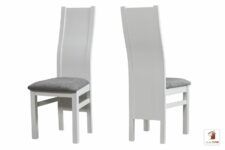 Nowoczesne krzesła do jadalni DESIGN KNT-109