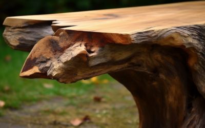 Jakie krzesła dobrać do stołu z drewnianym blatem?