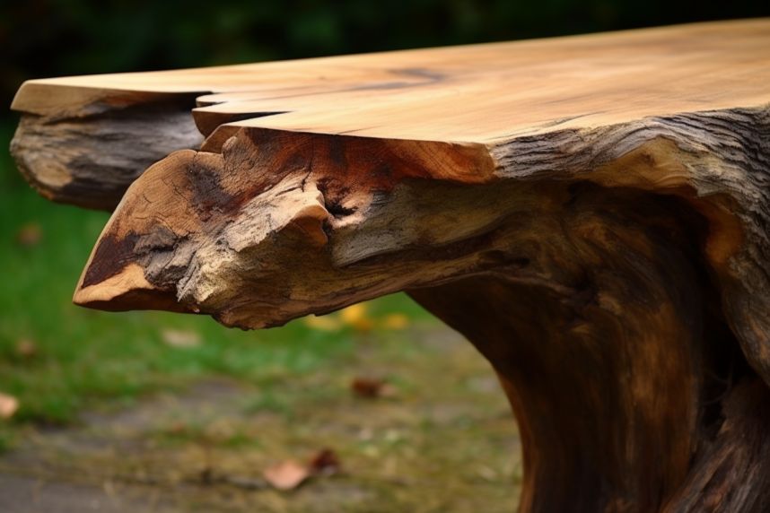 Jakie krzesła dobrać do stołu z drewnianym blatem?